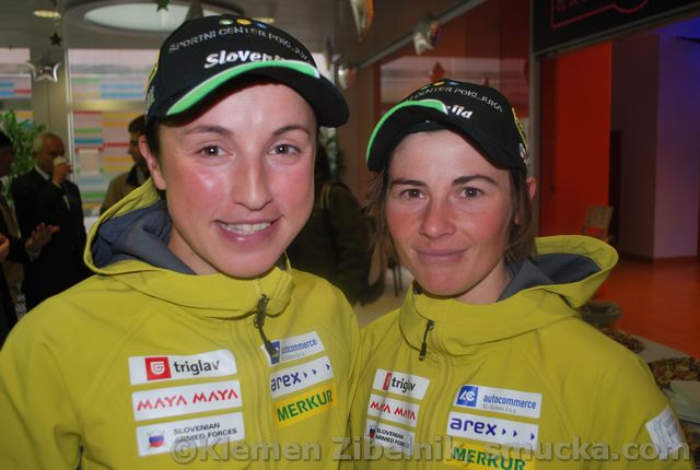 030 Dijana Ravnikar, Andreja Mali